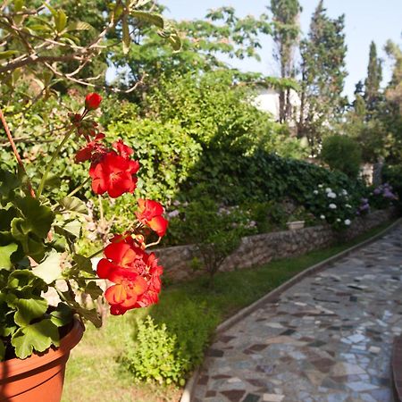 Bed&Breakfast Mario Krk Town Exterior foto