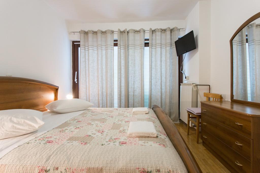 Bed&Breakfast Mario Krk Town Zimmer foto