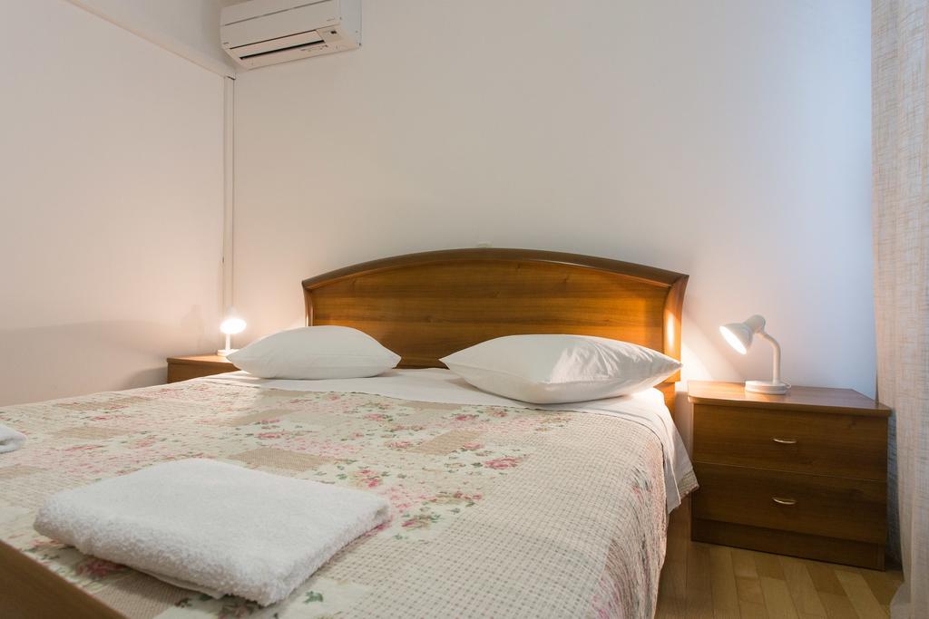 Bed&Breakfast Mario Krk Town Zimmer foto