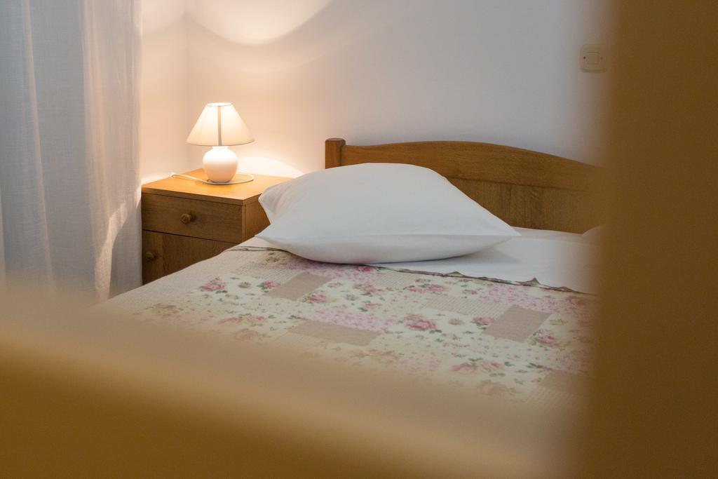 Bed&Breakfast Mario Krk Town Zimmer foto