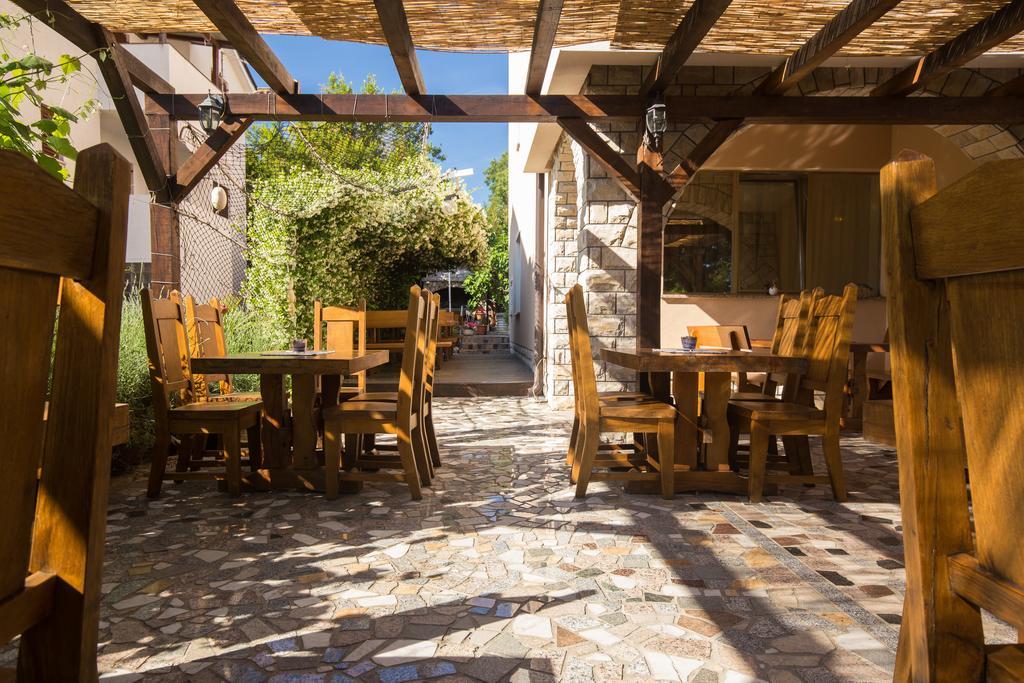 Bed&Breakfast Mario Krk Town Exterior foto