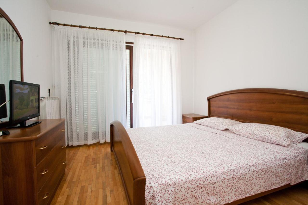 Bed&Breakfast Mario Krk Town Zimmer foto
