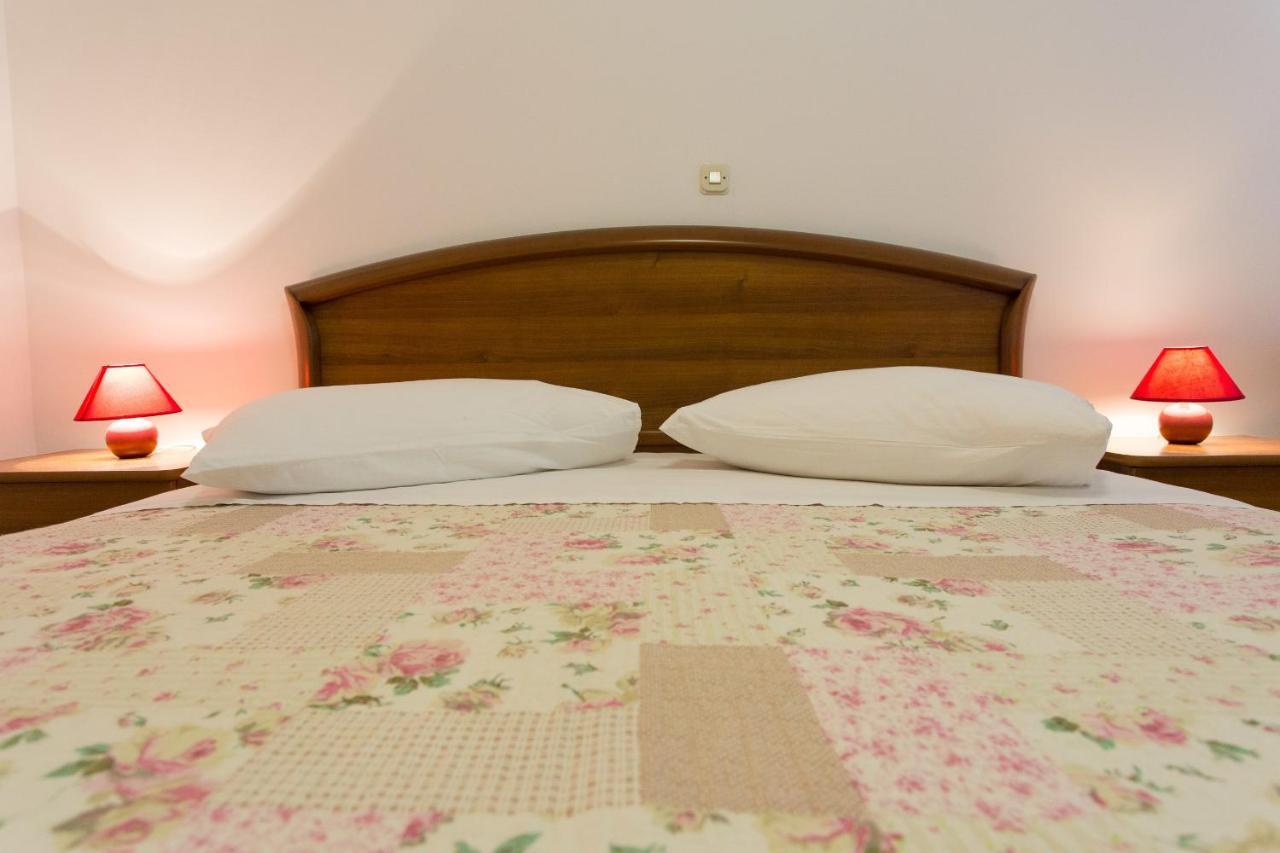 Bed&Breakfast Mario Krk Town Zimmer foto