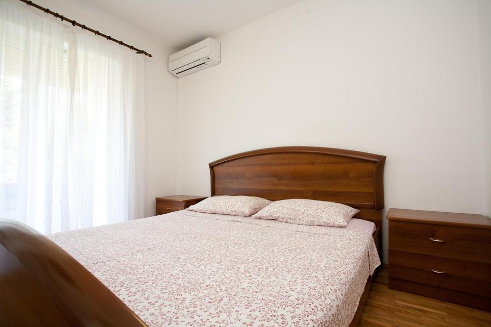 Bed&Breakfast Mario Krk Town Exterior foto