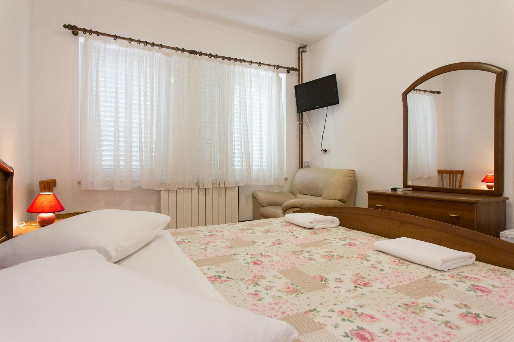Bed&Breakfast Mario Krk Town Zimmer foto