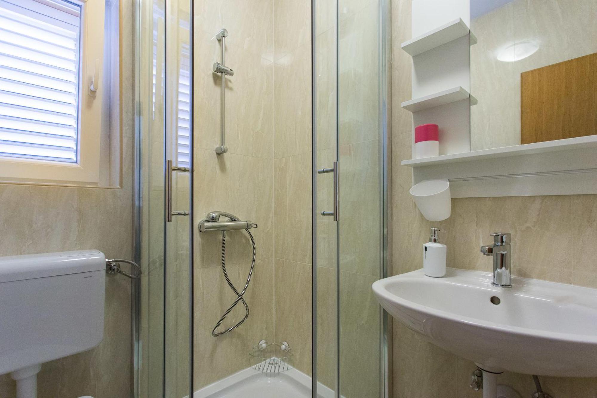Bed&Breakfast Mario Krk Town Zimmer foto