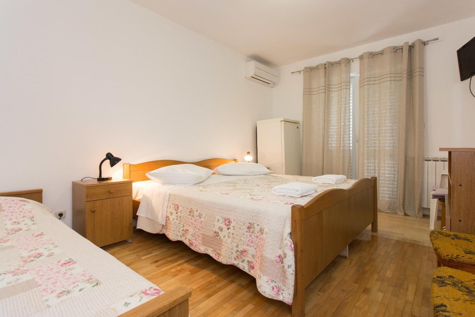Bed&Breakfast Mario Krk Town Zimmer foto