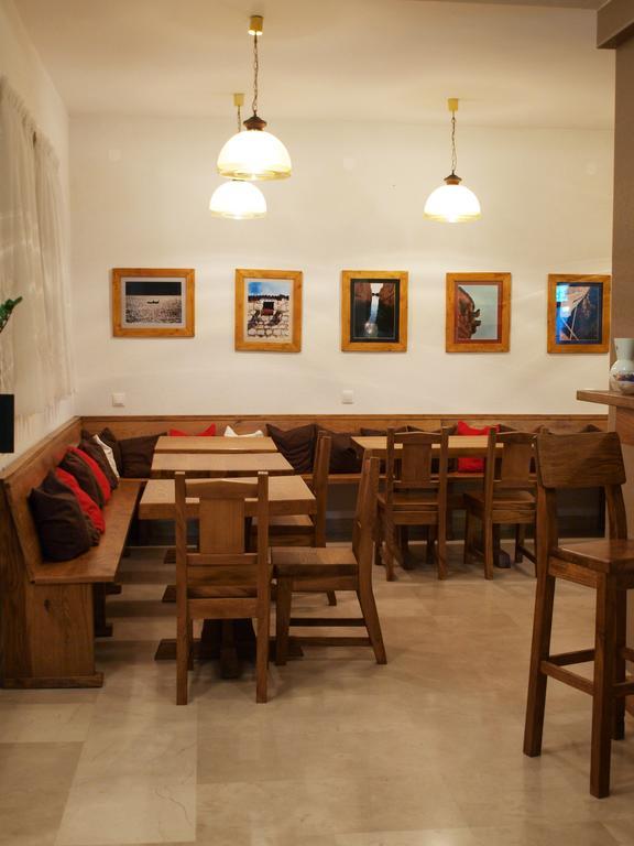 Bed&Breakfast Mario Krk Town Exterior foto