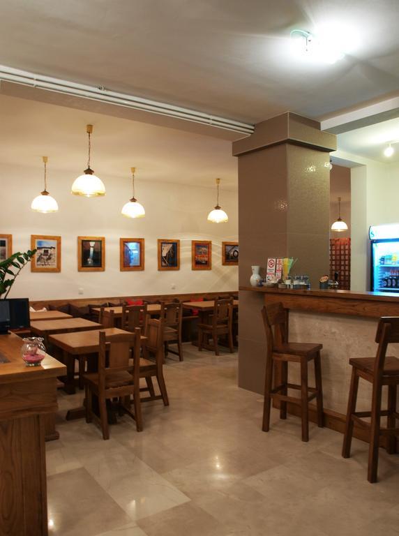 Bed&Breakfast Mario Krk Town Exterior foto